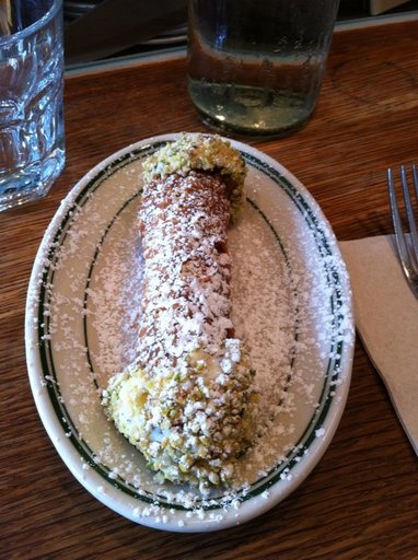 Canoli
