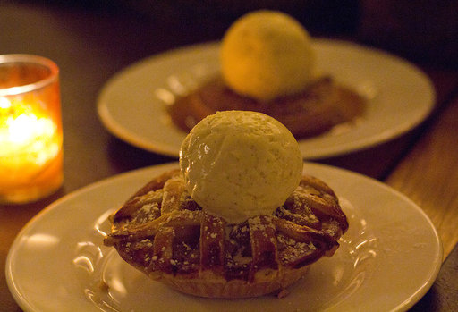 Apple Pie